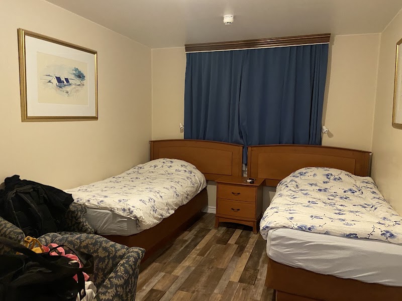 Photo 1 at Harbour View in Grindavík