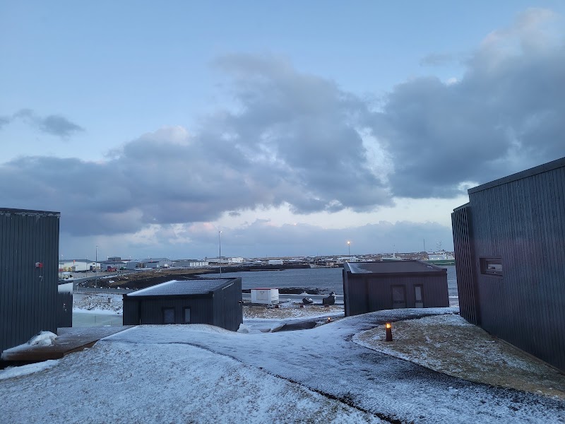 Photo 6 at Harbour View in Grindavík