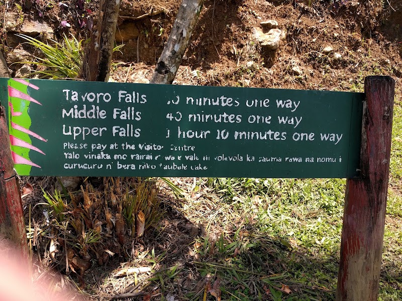 Photo 6 at Tavoro Falls in Bouma