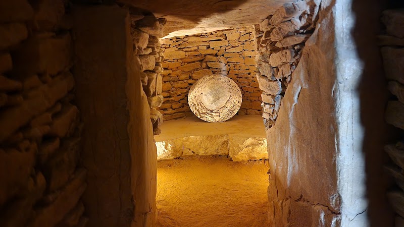 Photo 4 at Tholos de El Romeral in Antequera