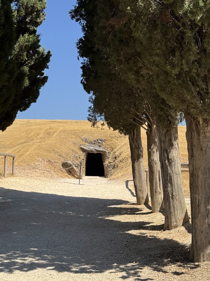 Photo 5 at Tholos de El Romeral in Antequera