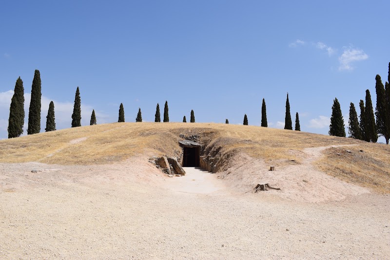 Photo 3 at Tholos de El Romeral in Antequera