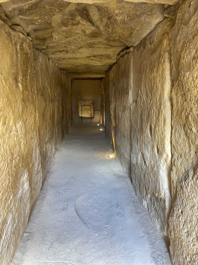Photo 2 at Tholos de El Romeral in Antequera