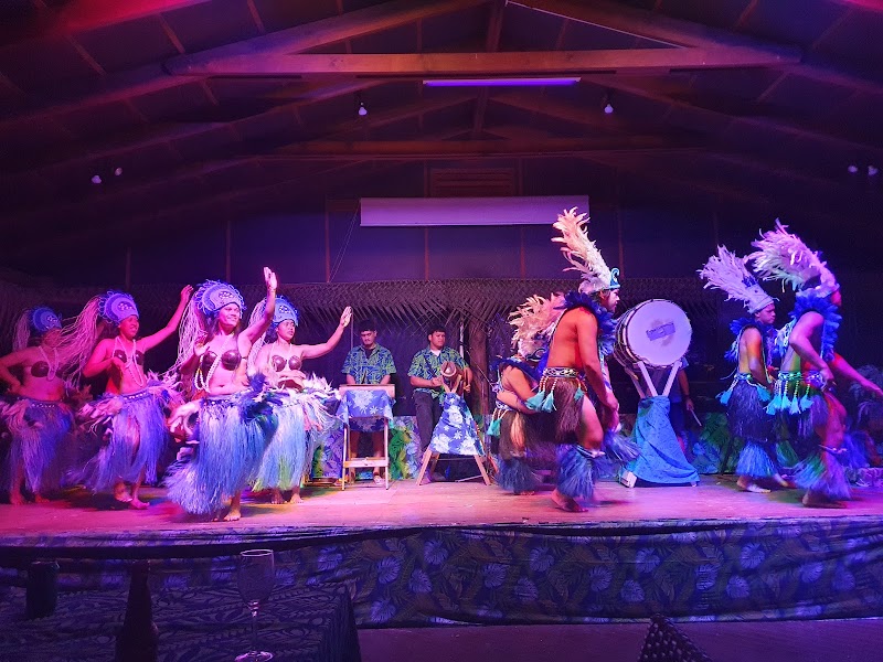 Photo 3 at Highland Paradise in Arorangi