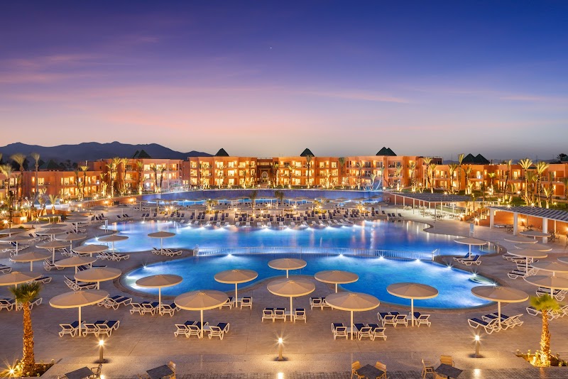 Pickalbatros Sungo Club - All Inclusive in Marrakech