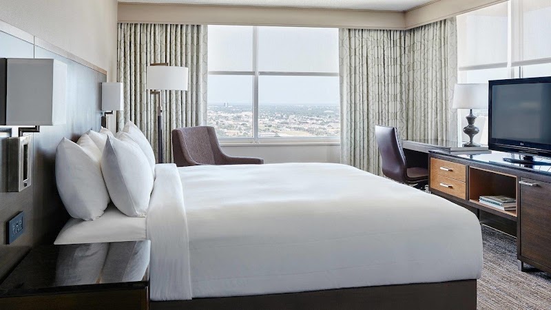 Photo 1 at New Orleans Marriott in New Orleans