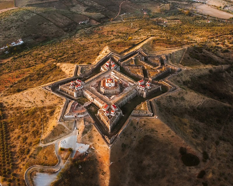 Photo 2 at Forte de Nossa Senhora da Graça in Elvas