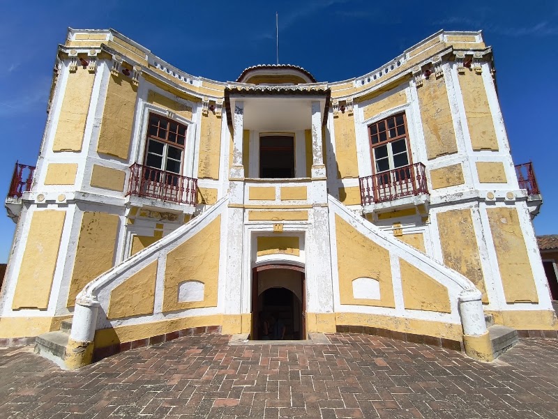 Photo 4 at Forte de Nossa Senhora da Graça in Elvas