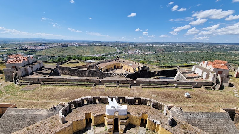 Photo 3 at Forte de Nossa Senhora da Graça in Elvas