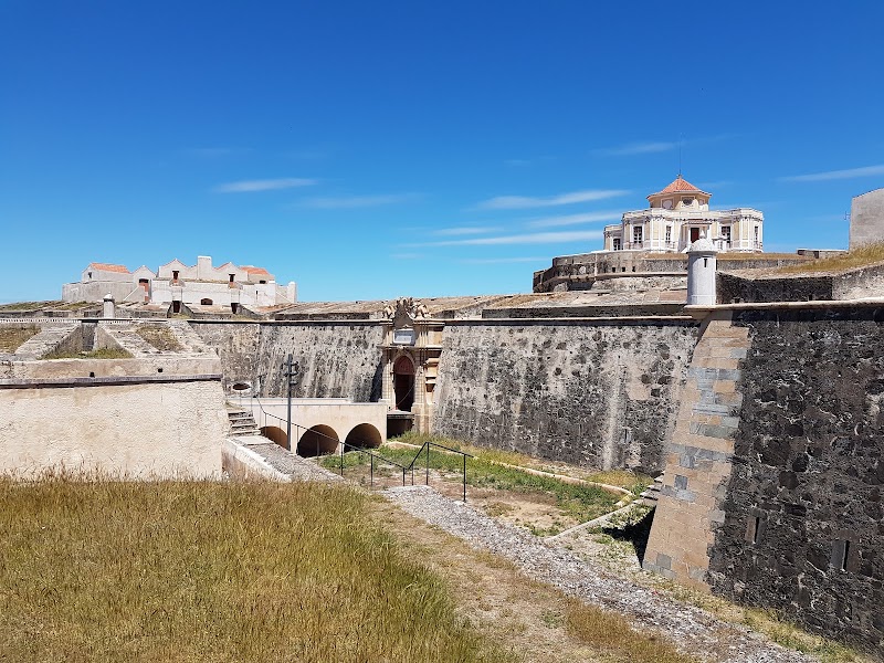 Photo 1 at Forte de Nossa Senhora da Graça in Elvas
