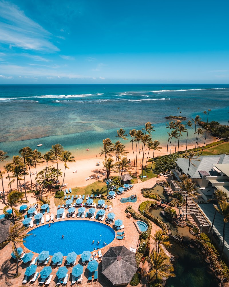 Photo 2 at The Kahala Hotel & Resort in Honolulu