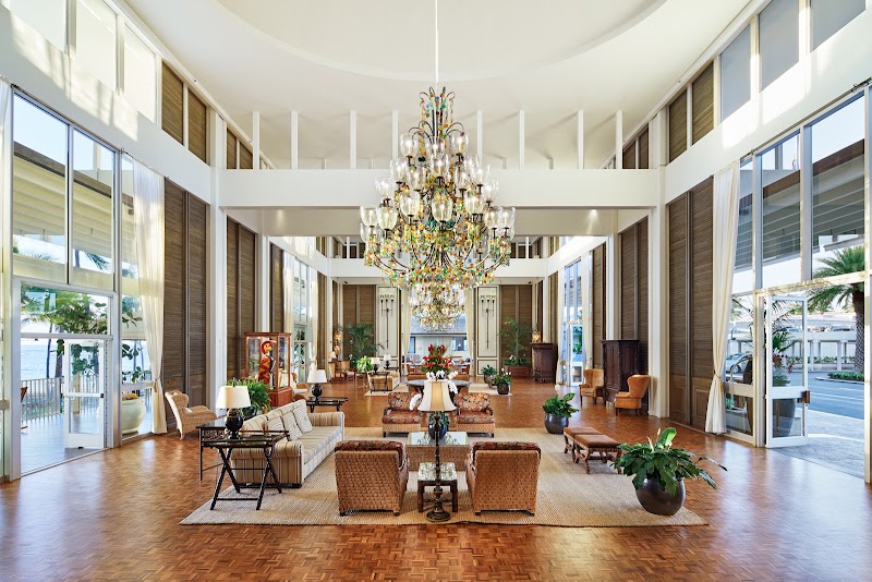 Photo 4 at The Kahala Hotel & Resort in Honolulu