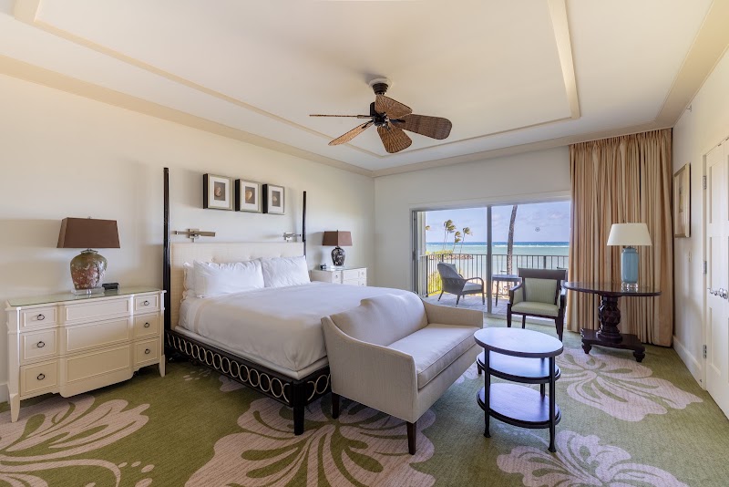 Photo 1 at The Kahala Hotel & Resort in Honolulu
