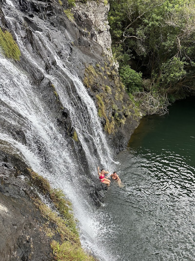 Photo 1 at Motrek Adventures-Canyoning Mauritius in Curepipe