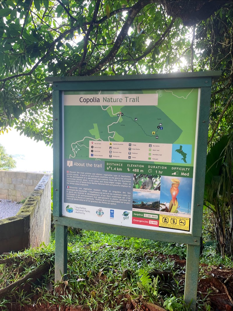 Photo 2 at Copolia Trail in Victoria