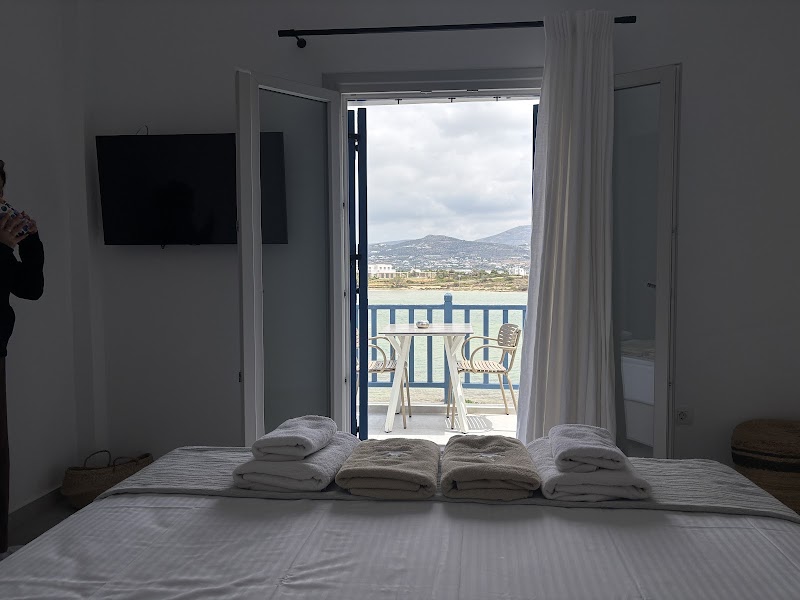 Photo 1 at Kouros Village in Αντίπαρος