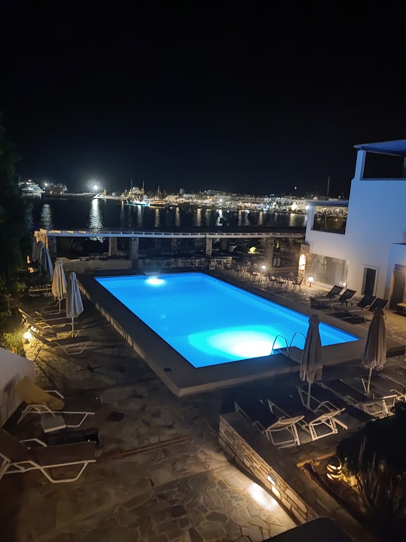 Photo 5 at Kouros Village in Αντίπαρος