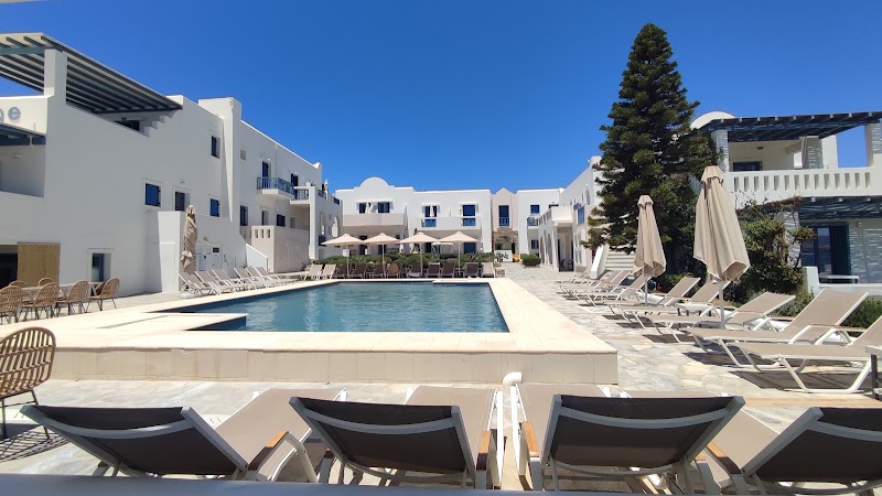 Photo 3 at Kouros Village in Αντίπαρος