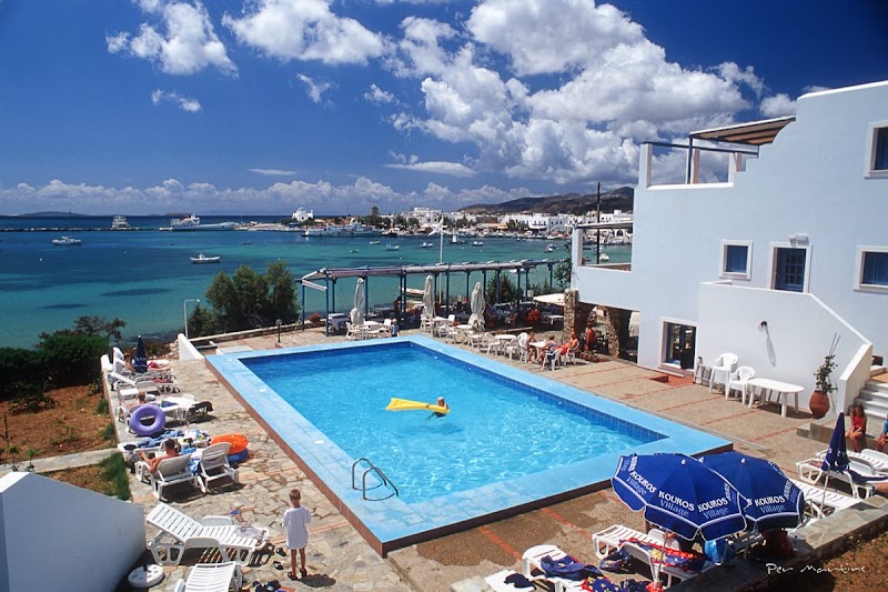Photo 4 at Kouros Village in Αντίπαρος