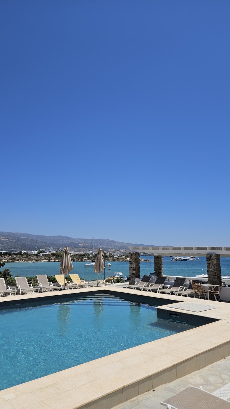 Photo 2 at Kouros Village in Αντίπαρος