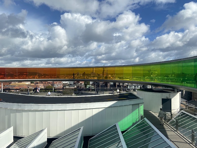 Photo 6 at ARoS Aarhus Art Museum in Aarhus
