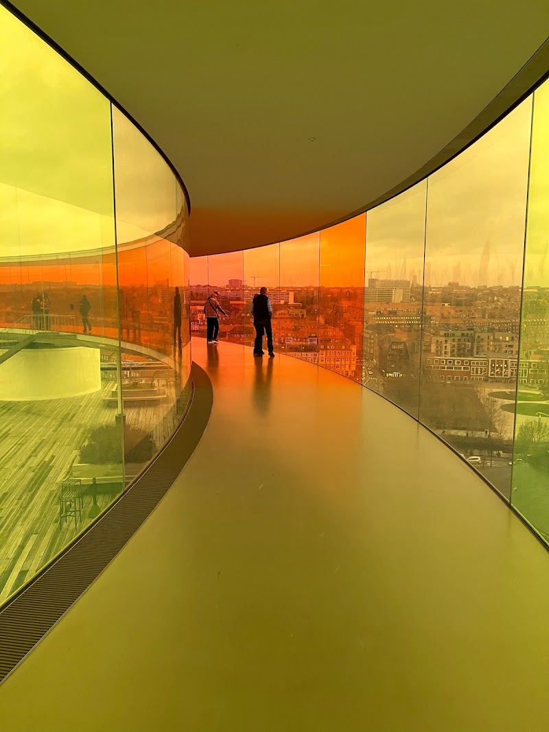 Photo 4 at ARoS Aarhus Art Museum in Aarhus
