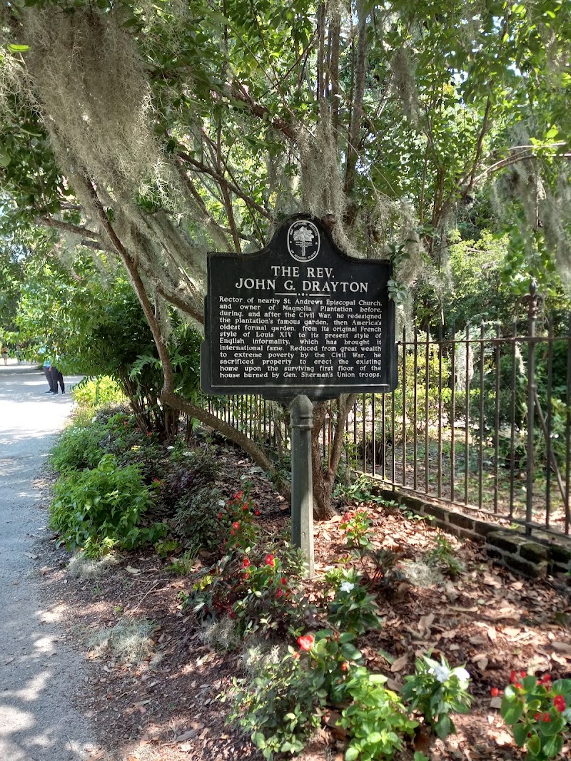 Photo 6 at Magnolia Plantation and Gardens in Charleston