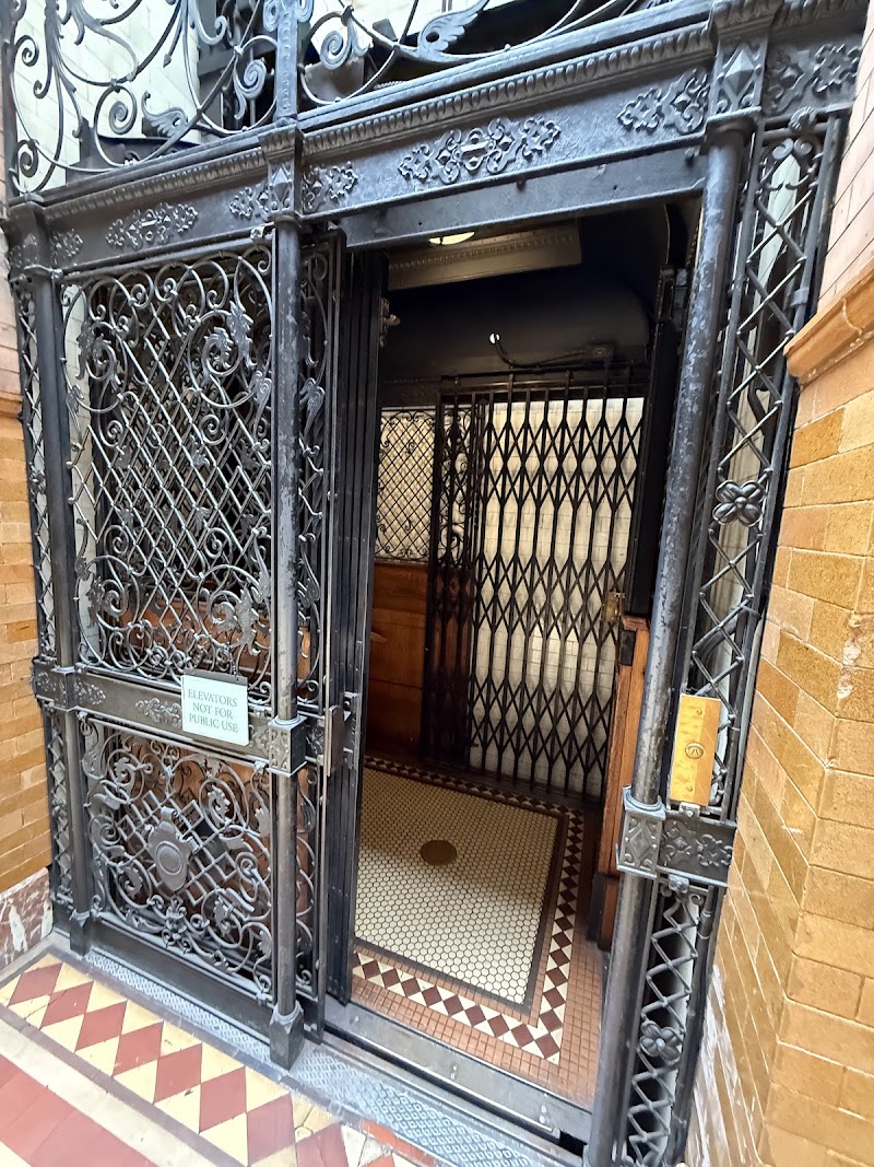 Photo 4 at Bradbury Building in Los Angeles