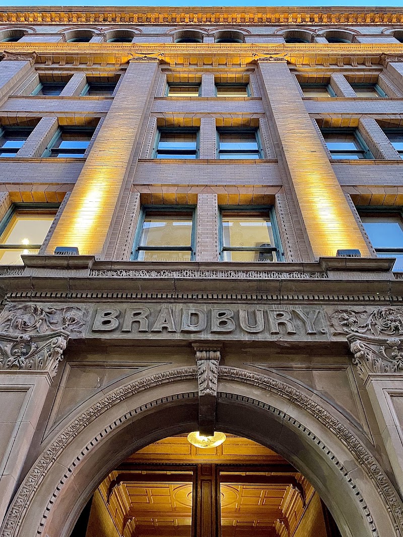 Photo 3 at Bradbury Building in Los Angeles
