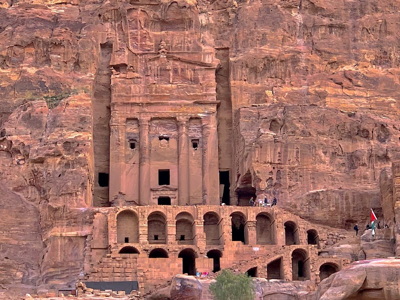 Photo 1 at Al-Khubtha Trail in 