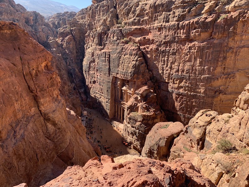 Photo 2 at Al-Khubtha Trail in 