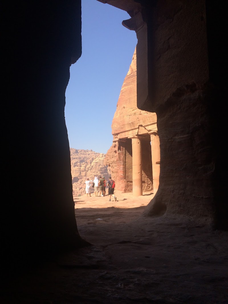 Photo 4 at Al-Khubtha Trail in 