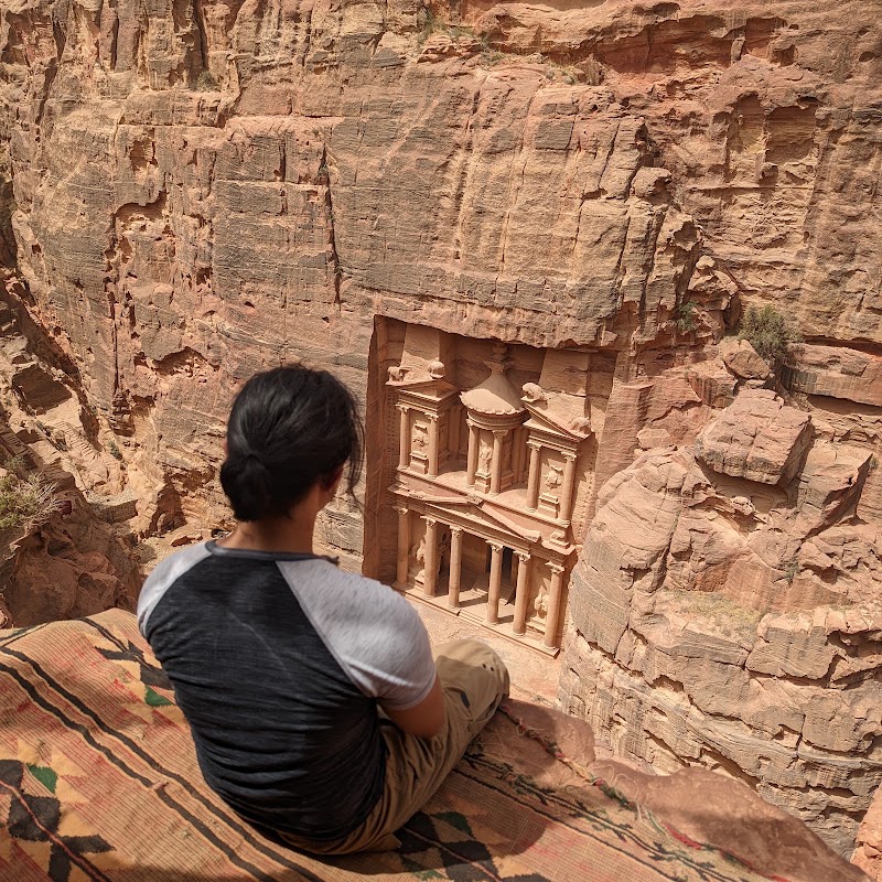 Photo 5 at Al-Khubtha Trail in 