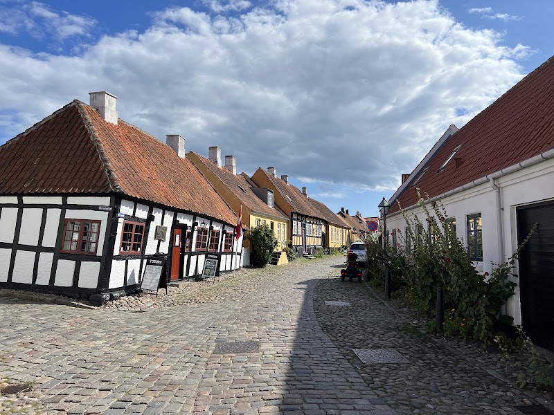 Photo 1 at Nationalpark Mols Bjerge in Rønde