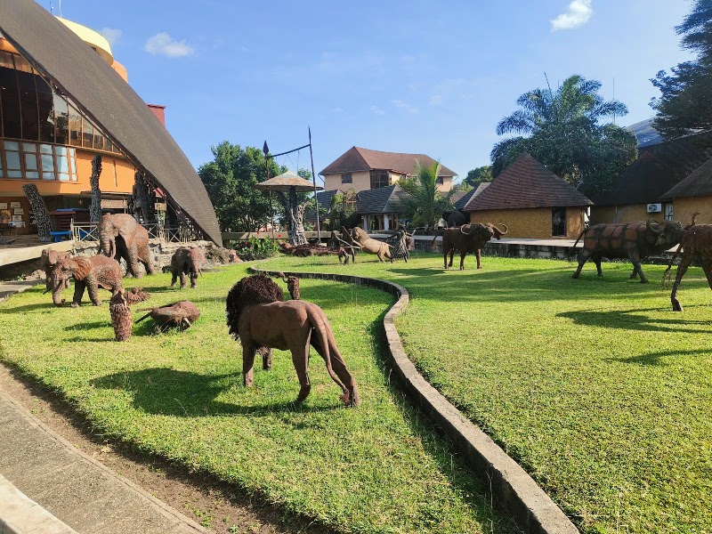 Photo 6 at Cultural Heritage Centre in Arusha
