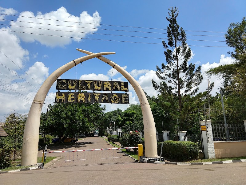 Photo 5 at Cultural Heritage Centre in Arusha