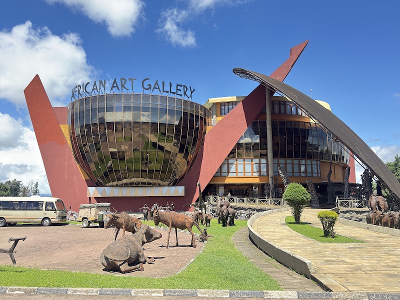 Cultural Heritage Centre in Arusha