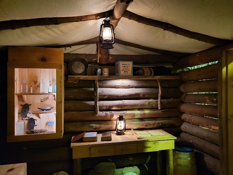Photo 4 at Klondike Gold Rush National Historical Park in Seattle