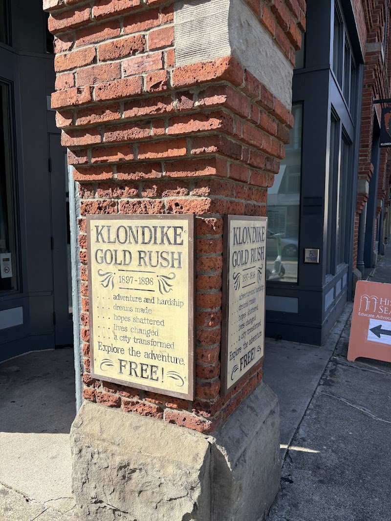 Photo 2 at Klondike Gold Rush National Historical Park in Seattle