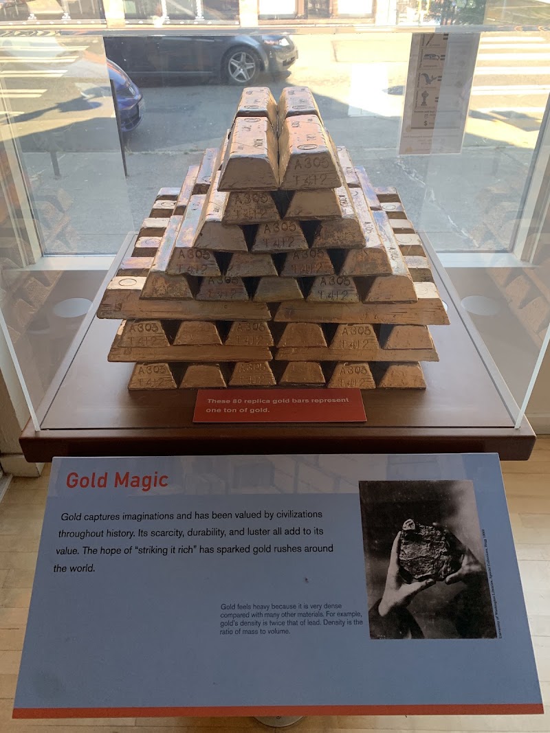 Photo 5 at Klondike Gold Rush National Historical Park in Seattle