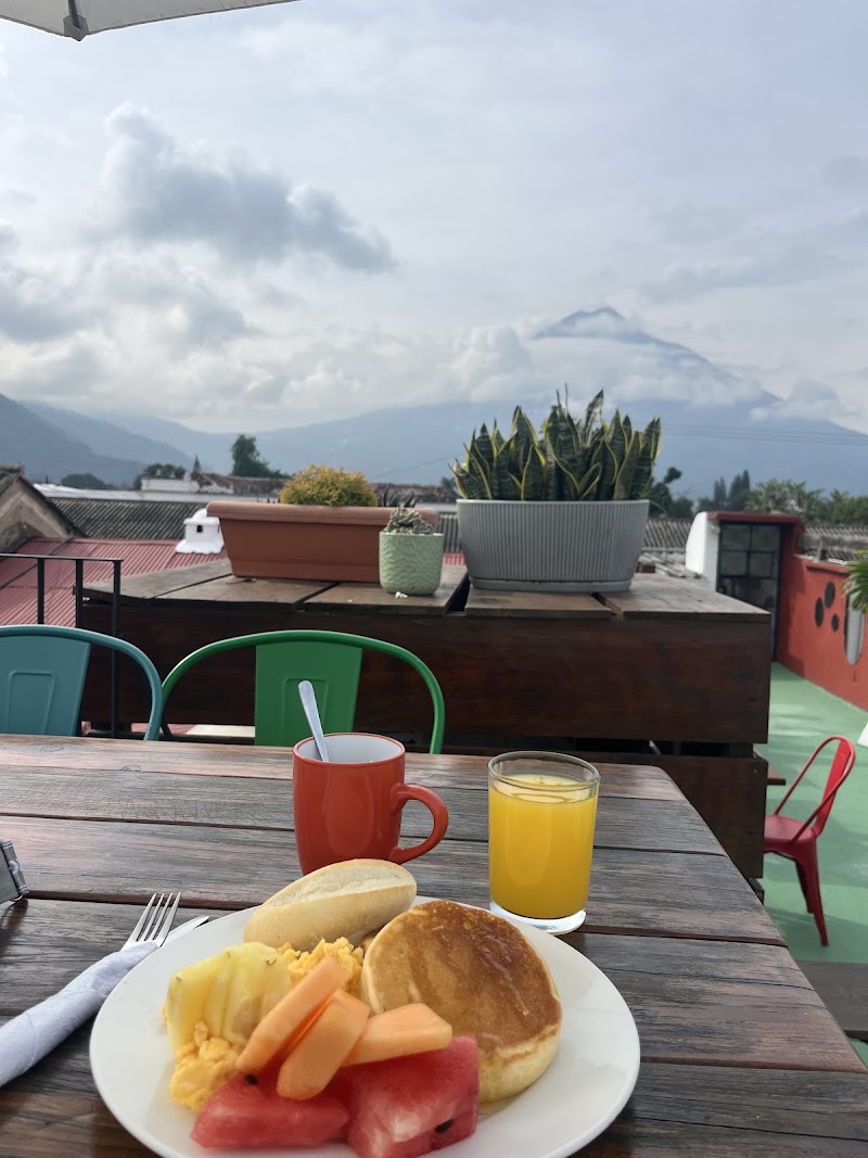 Photo 4 at Tropicana Travel Agency Antigua in Antigua Guatemala