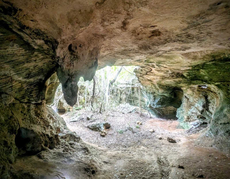 Photo 6 at Cueva de Ambrosio in Varadero
