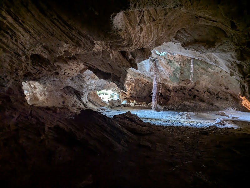 Cueva de Ambrosio in Varadero