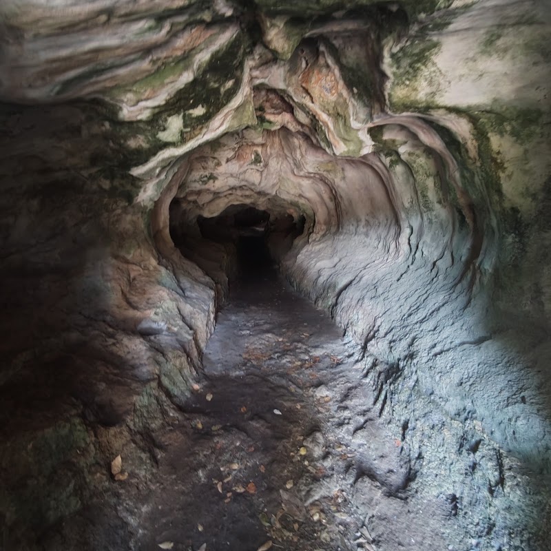 Photo 3 at Cueva de Ambrosio in Varadero