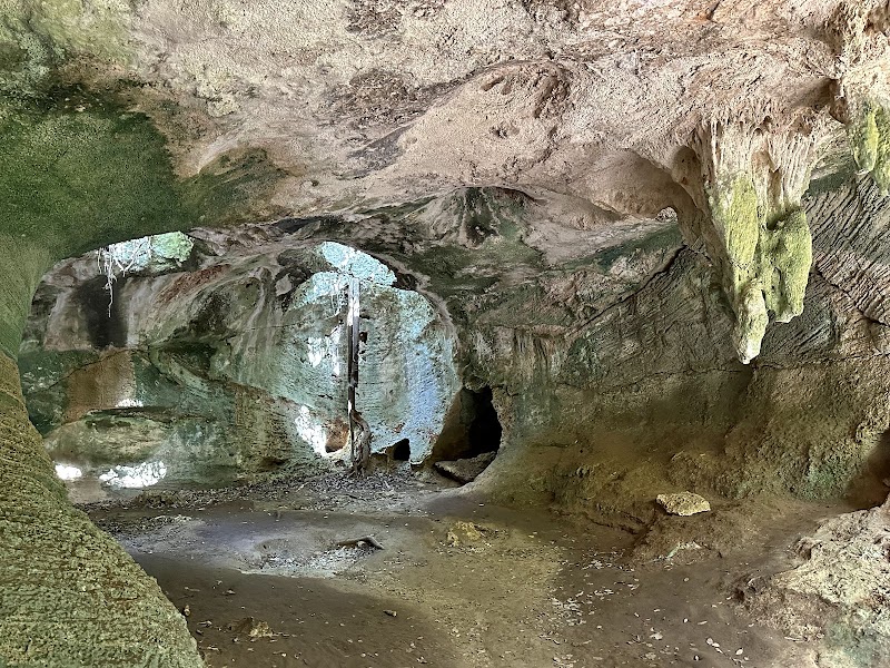 Photo 1 at Cueva de Ambrosio in Varadero
