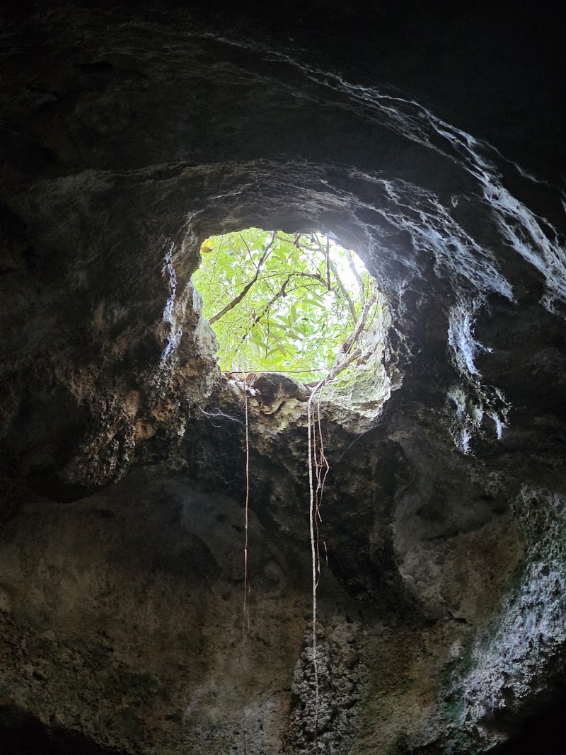 Photo 2 at Cueva de Ambrosio in Varadero
