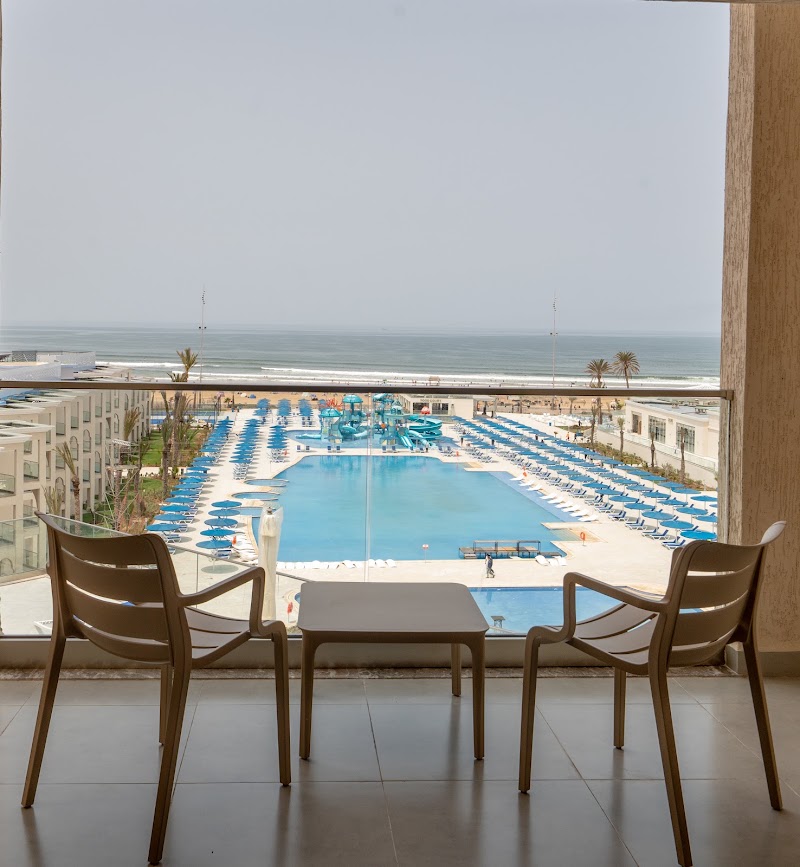 Photo 5 at Pickalbatros Palais des Roses in Agadir