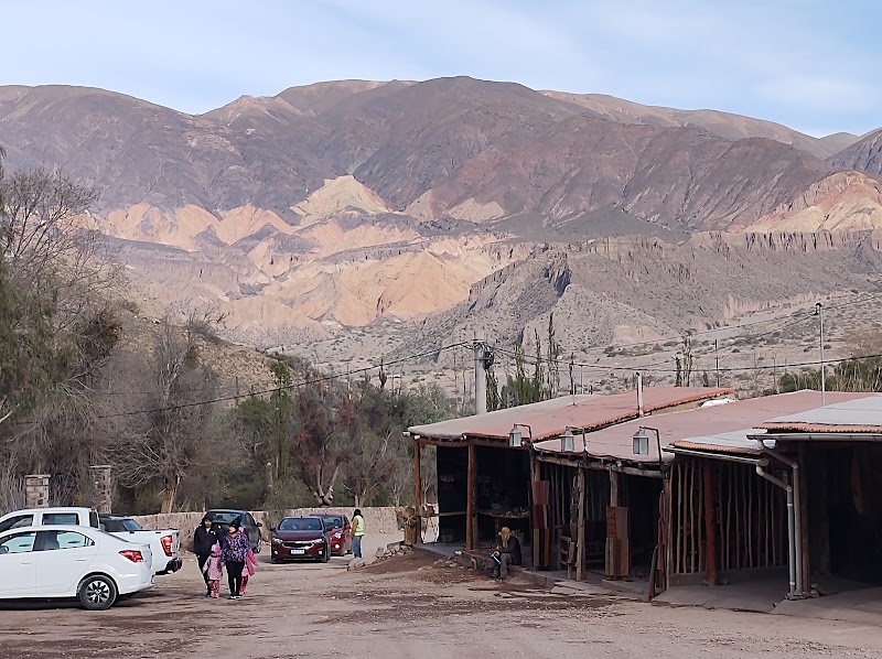 Photo 3 at Pucará de Tilcara in Tilcara