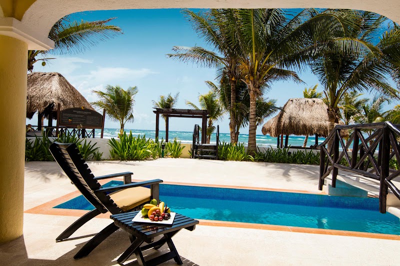 Photo 5 at Hidden Beach Resort in Playa del Carmen