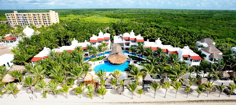 Photo 4 at Hidden Beach Resort in Playa del Carmen